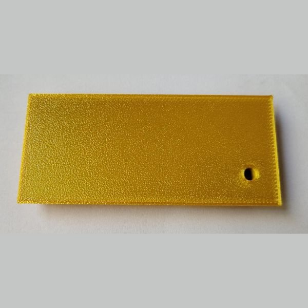 Chaveiro Barrinha de Ouro - Ouro Fino MG - Imagem 4