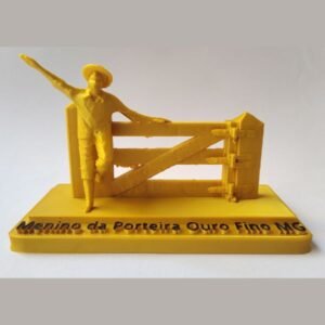 Menino da Porteira - Ouro Fino MG