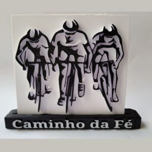 Peregrinos Ciclistas