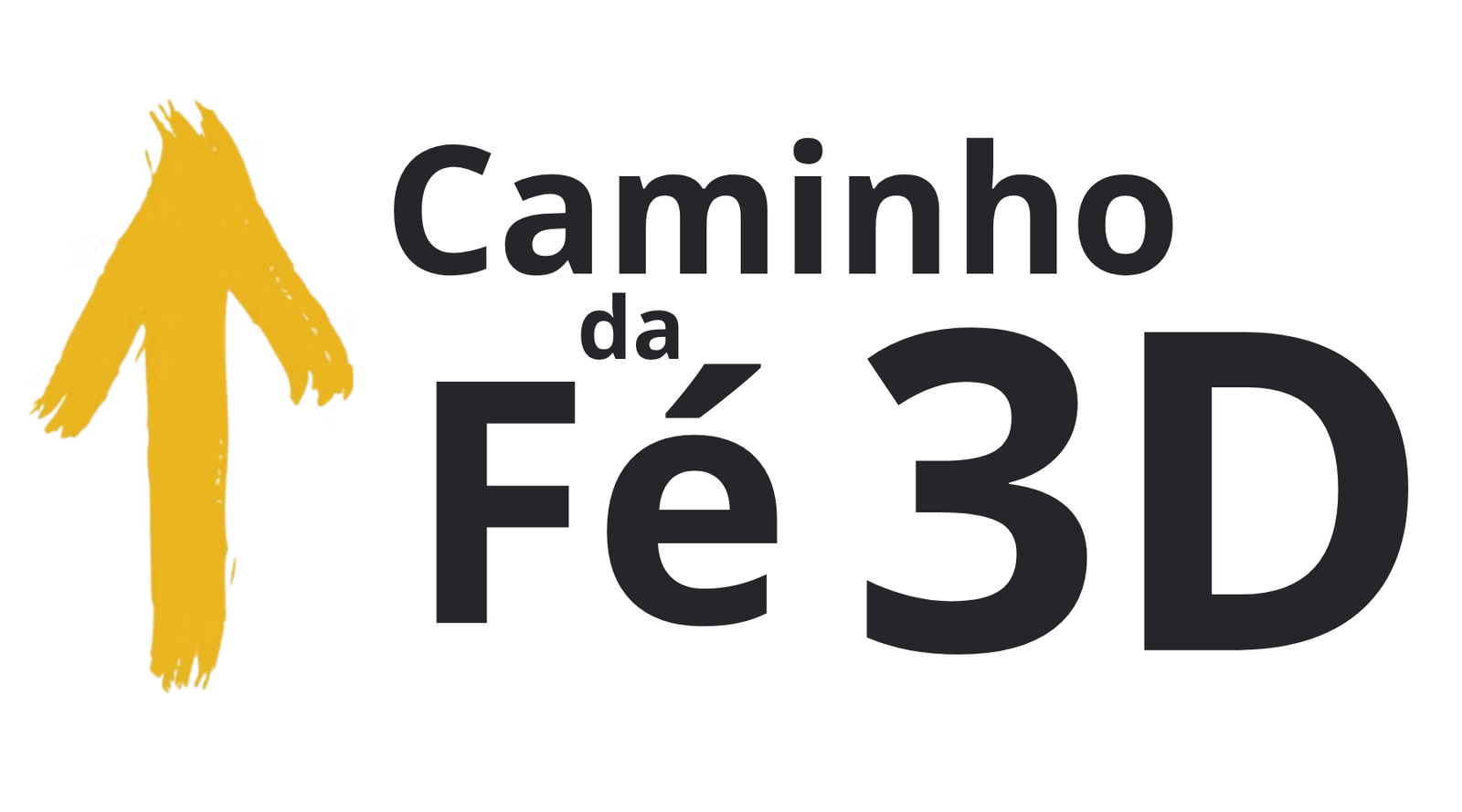 Caminho da Fé 3D